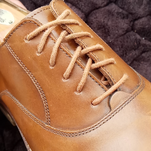Cole Haan Madison Grand Plain Toe Men\'s Oxfords main image 11